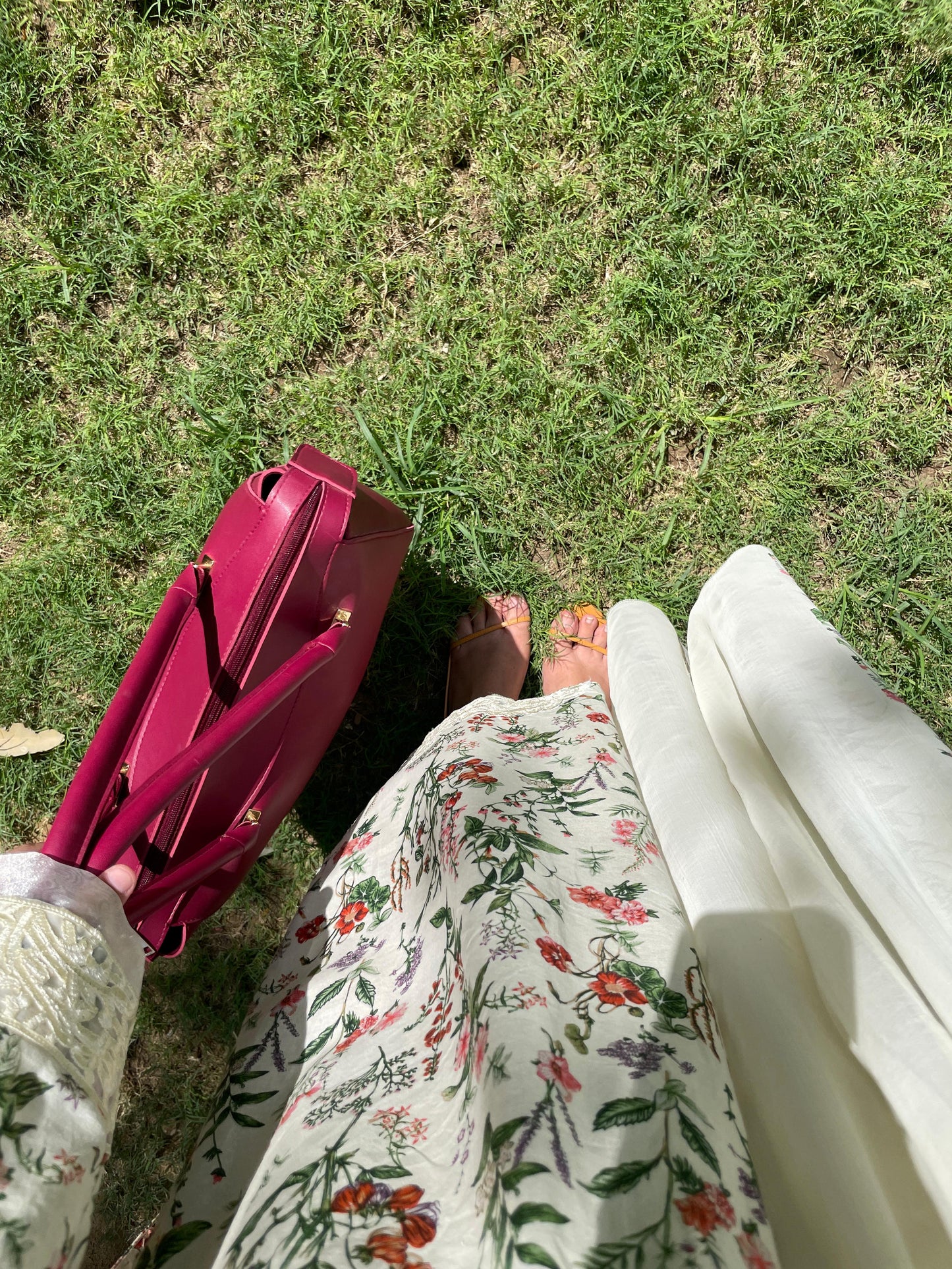 Dazzle Bag ā Brown HerChoice