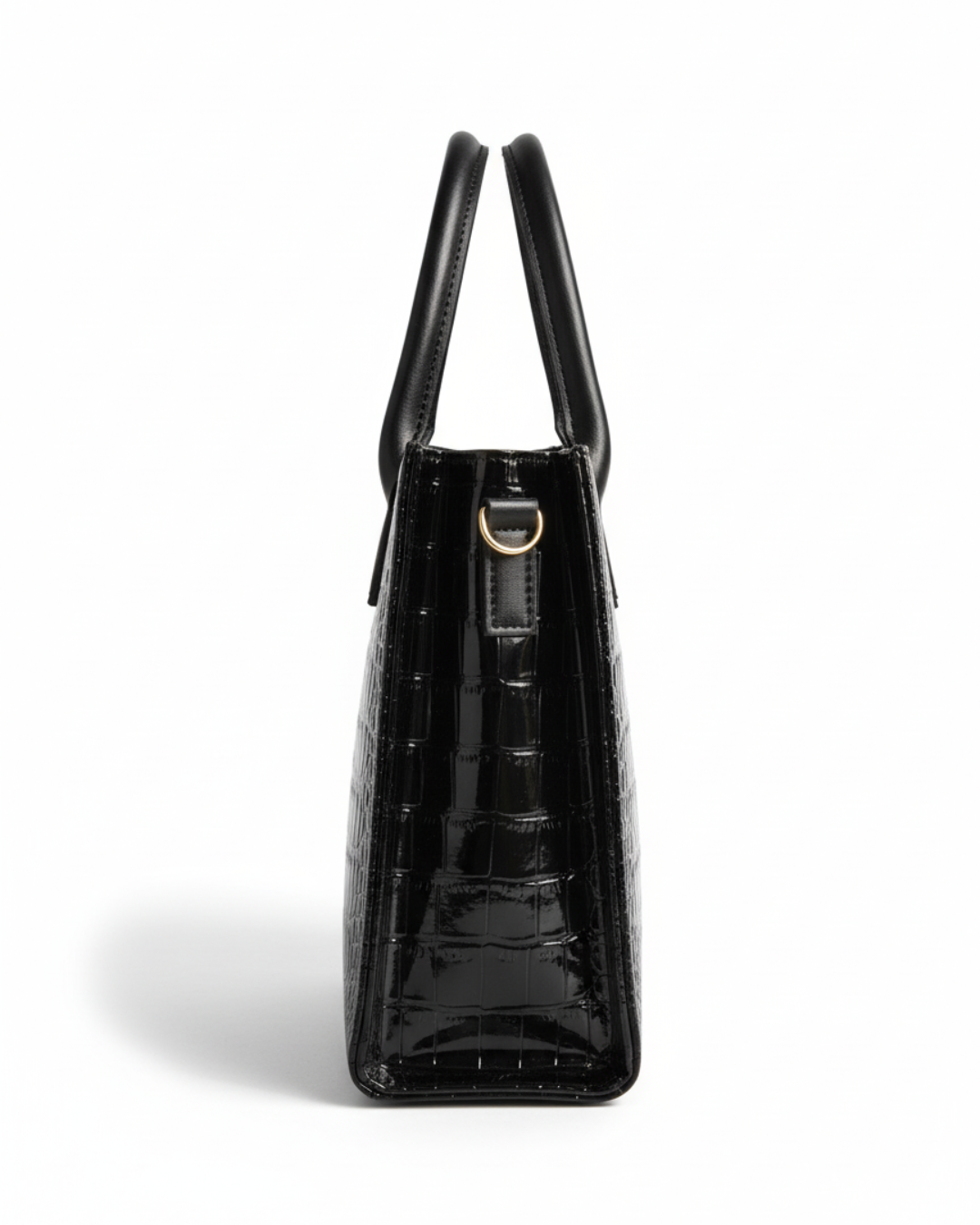 Modern Chic Stone ā Black