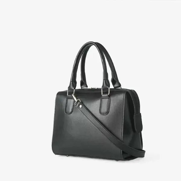 Smart Bag Set of 3 Black HerChoice
