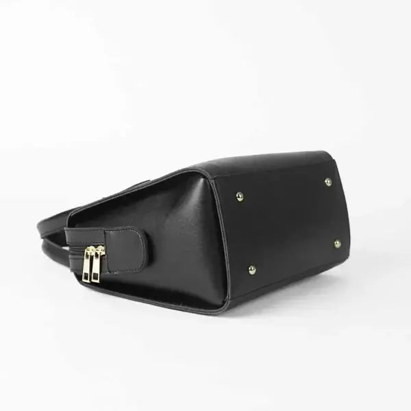 Smart Bag Set of 3 Black HerChoice