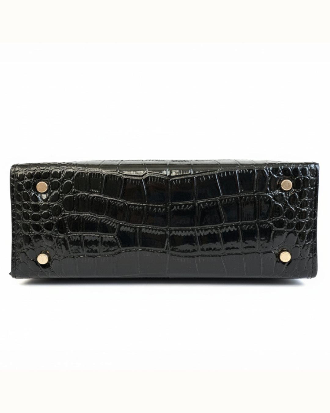 Modern Chic Stone ā Black