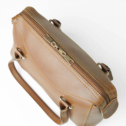 Dazzle Bag – Brown HerChoice