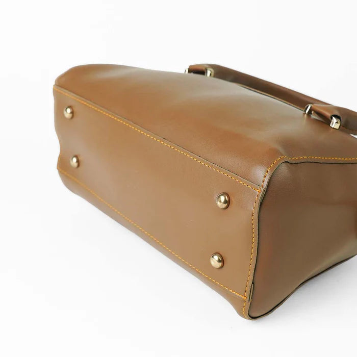 Dazzle Bag – Brown HerChoice