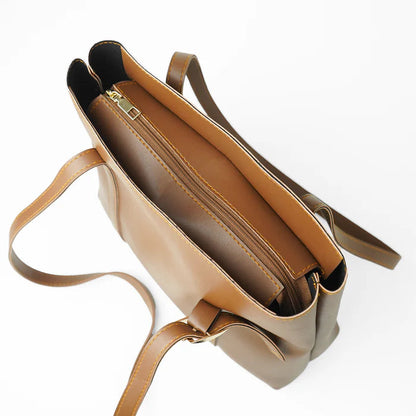 Bliss Bag – Brown HerChoice