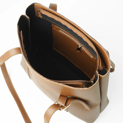 Bliss Bag – Brown HerChoice