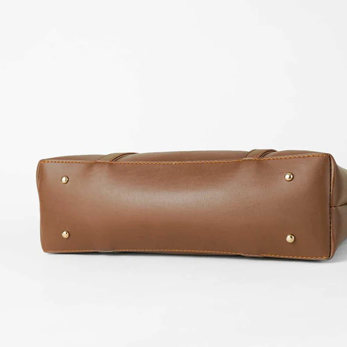 Bliss Bag – Brown HerChoice