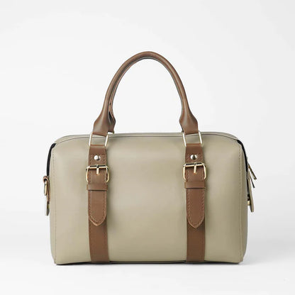 Bundle: Black Crescent + Zara Bag