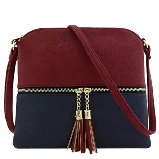 Fox Classic Crossbody Bag HerChoice