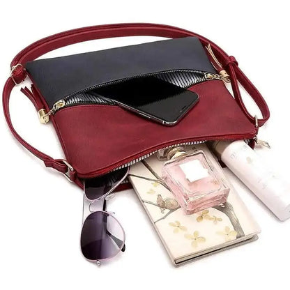 Fox Classic Crossbody Bag HerChoice