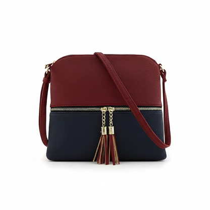 Fox Classic Crossbody Bag