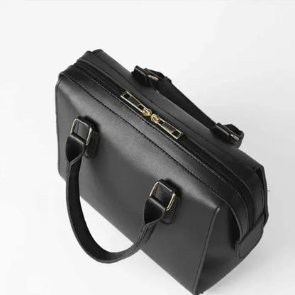 Smart Bag Set of 3 Black HerChoice