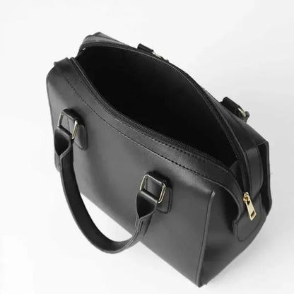 Smart Bag Set of 3 Black HerChoice