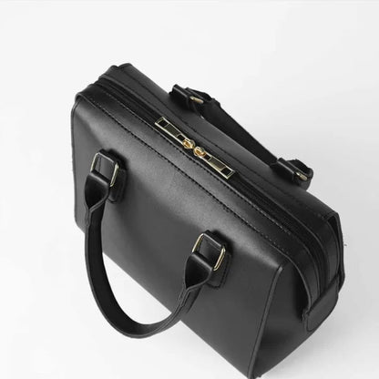 Bundle: Black Crescent + Smart Black