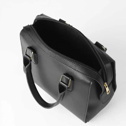 Bundle: Black Crescent + Smart Black