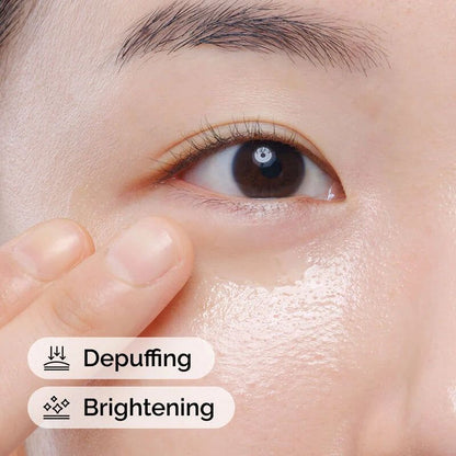 Caffeine Solution 5% + EGCG Eye Serum