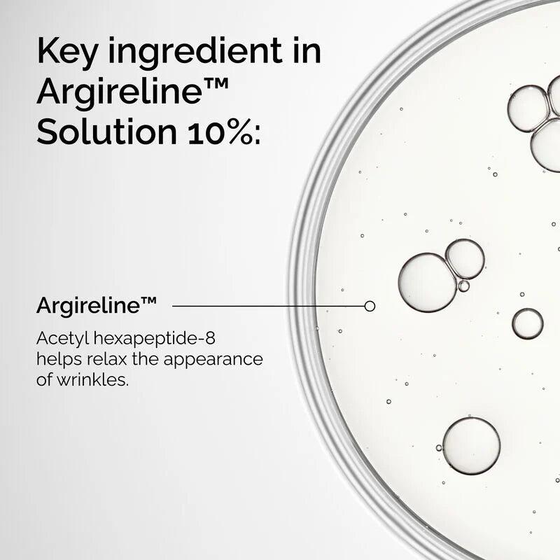 Argireline Solution 10%
