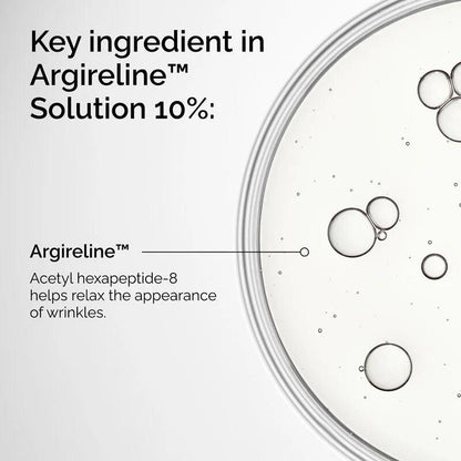 Argireline Solution 10%