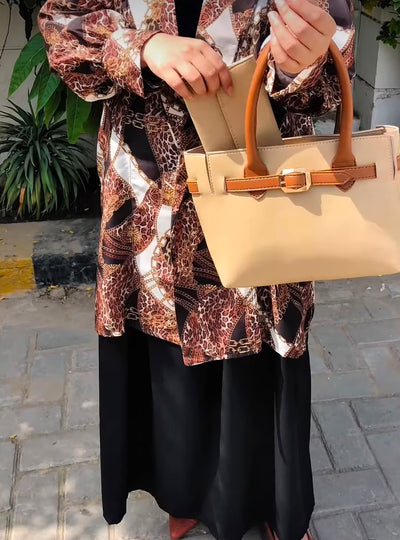 Savvy 3-Piece - Beige