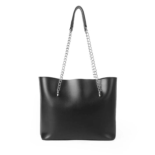 Brandy Tote Bag Black HerChoice