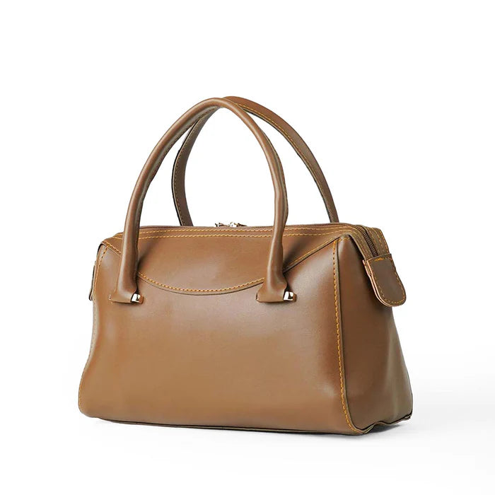 Dazzle Bag – Brown HerChoice