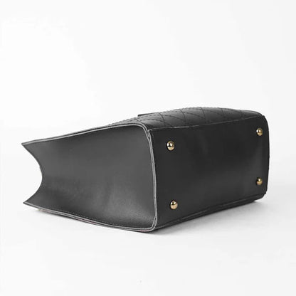 Sybill Bag-Maroon HerChoice