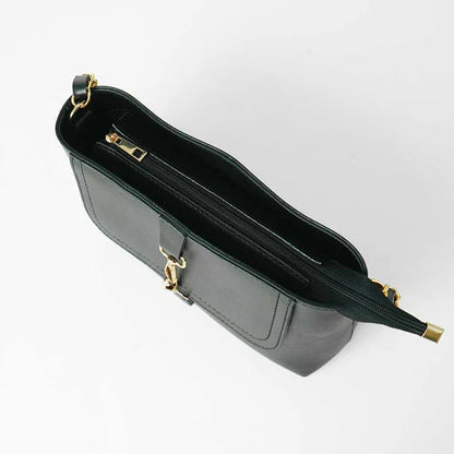 Sleek Bag Black HerChoice