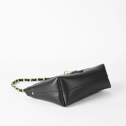Sleek Bag Black HerChoice
