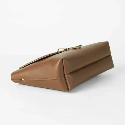 Sleek Bag Brown HerChoice